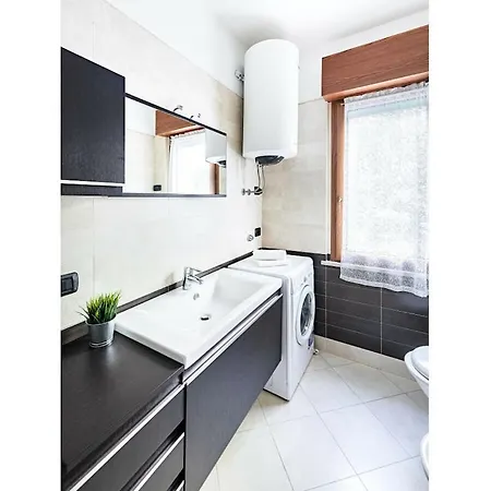 Vakantiehuis La Cascata 26 Brescia