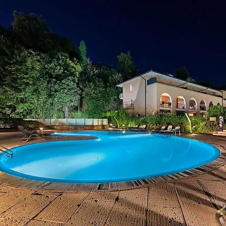 Vakantiehuis La Cascata 26