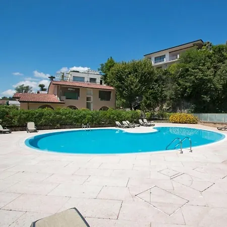 La Cascata 26 Ferienhaus *