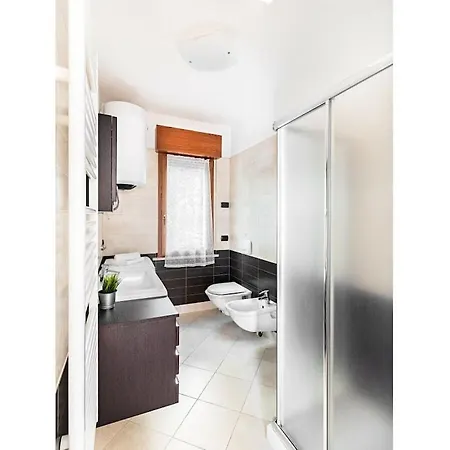 La Cascata 26 Ferienhaus *