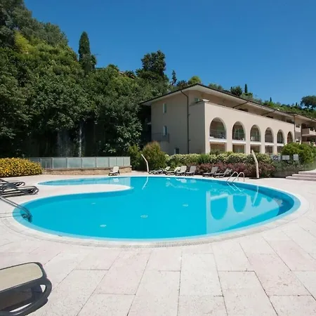 Ferienhaus La Cascata 26 Brescia