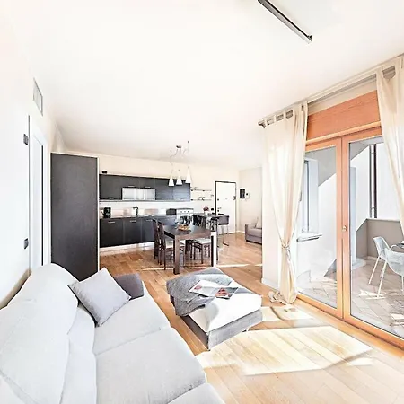 Ferienhaus La Cascata 26 Brescia