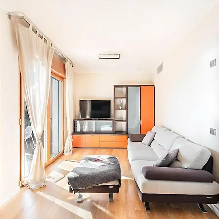 Ferienhaus La Cascata 26 *