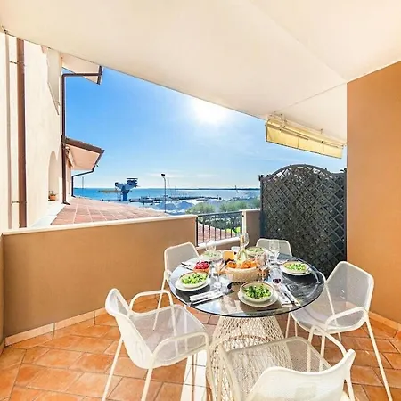 Ferienhaus La Cascata 26
